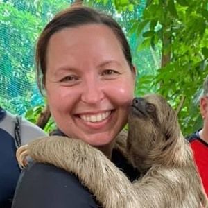 Meet your Posher, Jamie